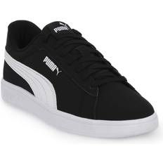 Puma Smash 3.0 Buck Sneakers - Black