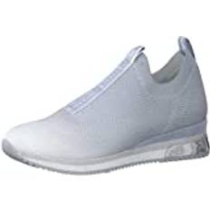 Marco Tozzi Sportliche Slipper blau by GMK