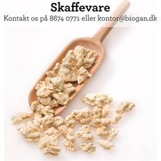 Fødevarer Biogan Soja Kød 10000g 1pak