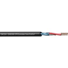 Cables Procab Procab cable CMC224-CCA/1 Balanced cable - flex 2