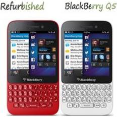 Blackberry Refurbished Q5 4G