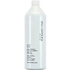 Shu Uemura Izumi Tonic Strengthening Shampoo 1000ml