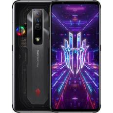 Nubia REDMAGIC 7