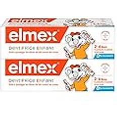 Child Toothpaste 2 X 50Ml
