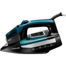 Irons & Steamers on sale Lakeland Digital Iron 250Ml
