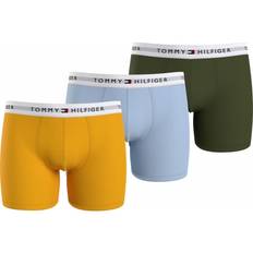 Boxer - Marrone Intimo maschile Tommy Hilfiger Boxer 3-pack Brief