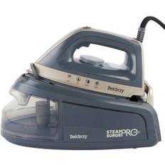 Self-cleaning Irons & Steamers Beldray Beldray Steam Surge Pro