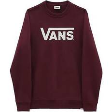 Vans Tøj Vans Classic sweatshirt Herrer Tøj Rød