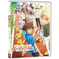 Digimon Adventure Last Evolution Kizuna (Standa)
