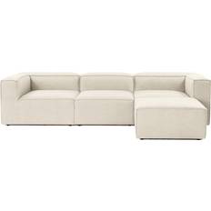 Atelier Del Sofa MATT Cala 3 personers Sofa