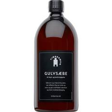 Timberman vinyl Timberman Gulvsæbe til vinyl- korkvinylgulve 1