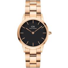 Daniel Wellington Iconic Link Damklocka ADW00100214