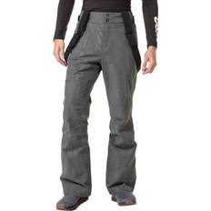 Rossignol Hero Ski Pants Onyx Grey