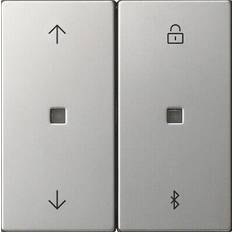 Gira Zeitschaltuhr Smart Plug, 5367600