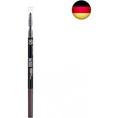 Vivienne Sabo Vivienne Sabo Automatic Brow Pencil, Farbe:Braun, Typ:dark brown