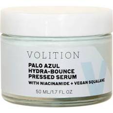 VOLITION Palo Azul Hydra-Bounce Pressed Serum with Niacinamide Squalane