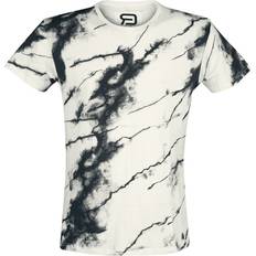 RED by EMP RED by EMP Rebel Soul T-Shirt white black