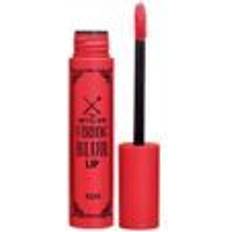 Artclass Blur Velvet Lipstick - Froid Red