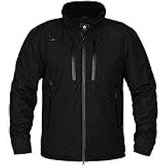 Texstar Kläder Texstar Winter Jacket Black