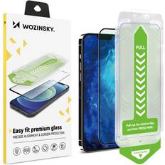 Apple iPhone 14 Plus Skärmskydd Wozinsky iPhone 14 Plus Skärmskydd i Härdat glas 9H