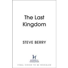 The Last Kingdom (Inbunden)