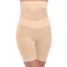 Wacoal Lingerie sculptante Wacoal Gaine Culotte Haute - Beige