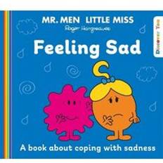 Mr. Men Little Miss: Feeling Sad