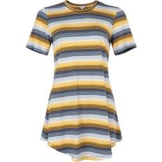 Lady Avenue Overdele Lady Avenue Bamboo Homewear Bamboo Bigshirt