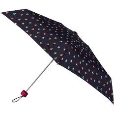 Eco-Brella Compact Paraply 85cm