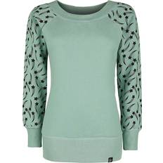 Forplay Yuki Sweatshirt mint