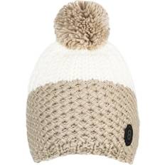 8848 Altitude Bekleidung 8848 Altitude Moss Beanie White Unisex