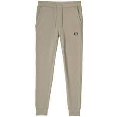 Criminal Damage herren jogginghose eco essential jogginghose Steingrau