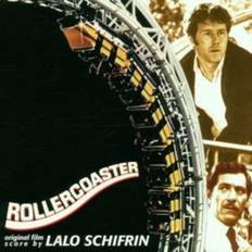 Rollercoaster Lalo Schifrin (CD)
