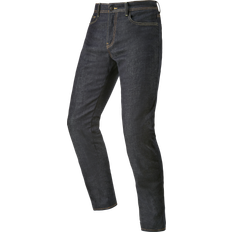 Alpinestars Cult-8 Stretch - Denim/Rinse Blå