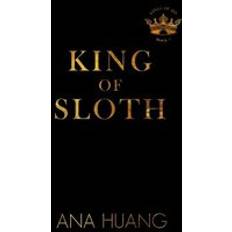 King of Sloth Bog, Paperback, Engelsk
