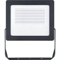 Zumtobel Lamper Zumtobel ThorNeco Floodlight LEONIE 40W 3300 4000 5000lm 3K-4K Spotlight