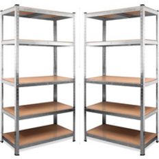 Samuel Alexander 2 Garage Shelving System