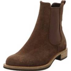 ecco Sartorelle 25 Coffee Banti Xo - Brun