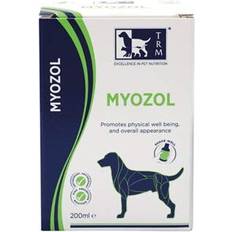 TRM Myozol Joint Supplement For Dogs Muscle Dog-200ml