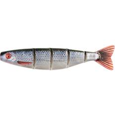 Pro Shad Glidebait 230 Mm Brown