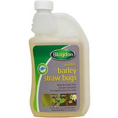 Wildlife Barley Straw Bugs 500Ml