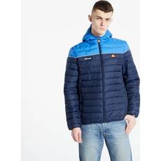 Ellesse Lombardy 2 Down Jacket - Blue/Navy
