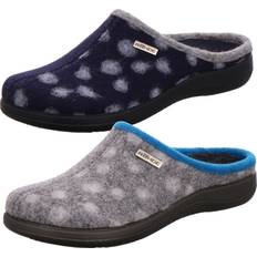 Rohde Women's Bari Mules, Ocean 56