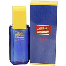 Antonio Puig Eau de Toilette Antonio Puig Aqua Quorum Puig Eau de Toilette Spray 100ml