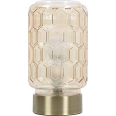 G Table Lamps Giselle Glass Table Lamp