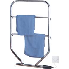 Heated Towel Rails Dimplex 80W Water Chrome