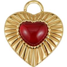 ANNEBRAUNER Heart Drops