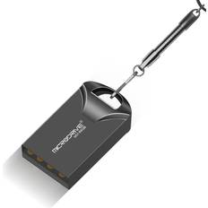 ChaoChuang Super mini usb flash drive 32GB memoria usb stick pen drive metal flash disk usb key