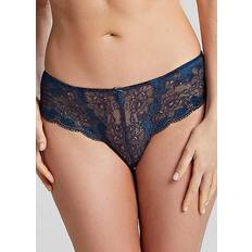 Panache Abbigliamento Panache Womens Clara Brief Blue