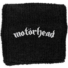 Svedbånd Motörhead Logo Wristband Sweatband black